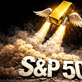 Gold Crushed Stocks in 2025—And You Called It