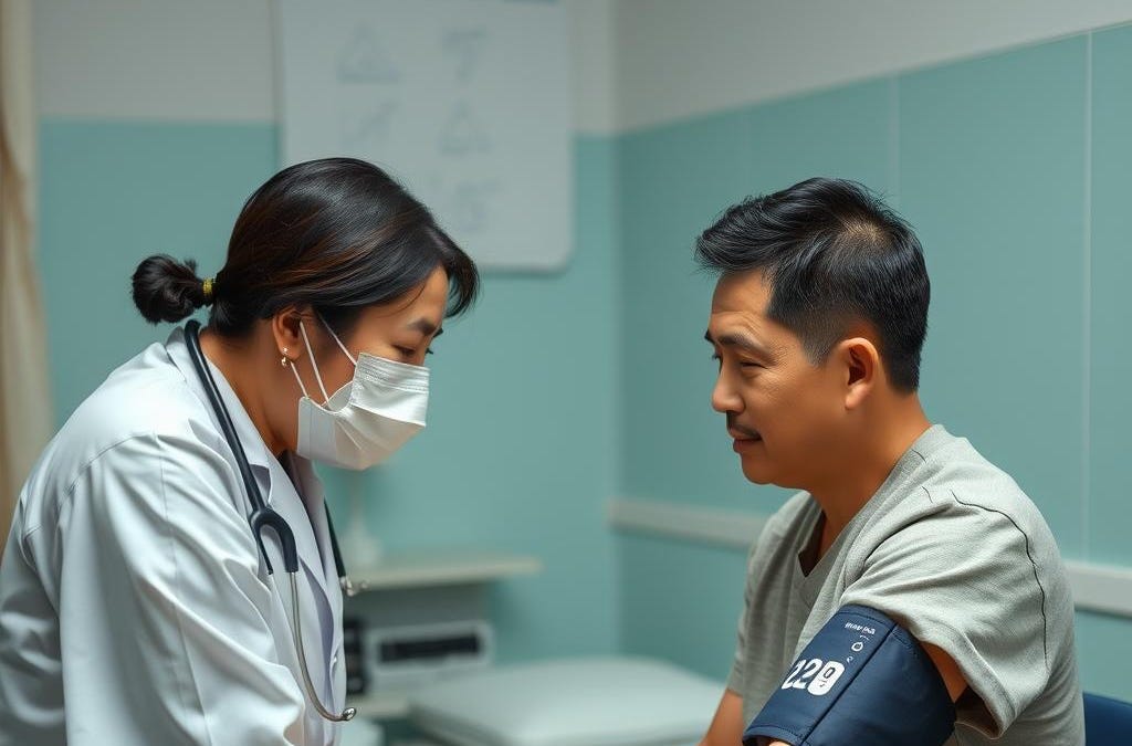 Comments - Ideological struggle in your local medical practice