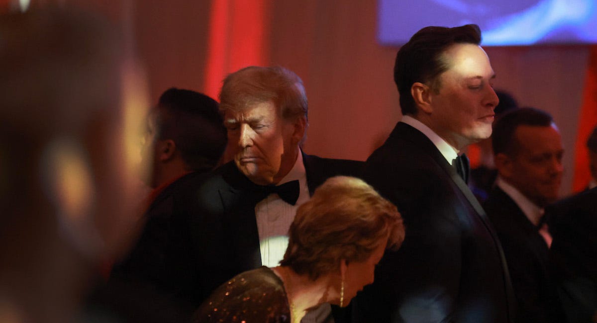 The New Gilded Age Will Be Streamed