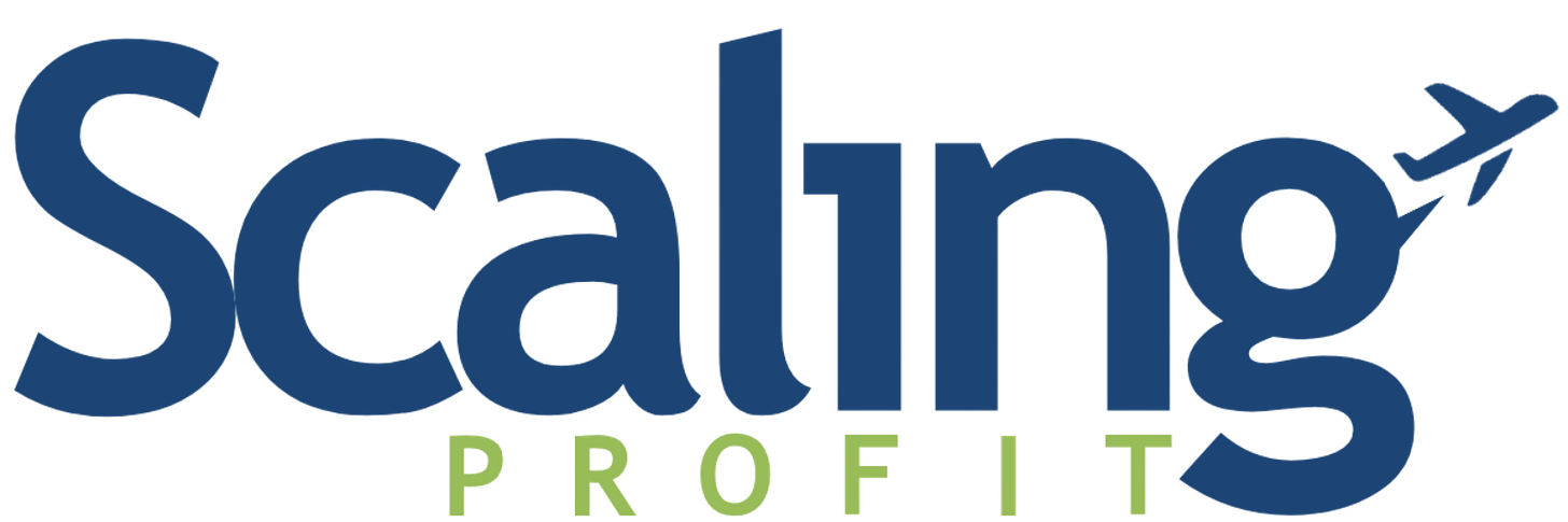 Scaling Profit