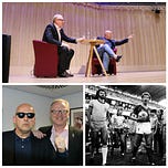 Revista de la Liga with Graham Hunter