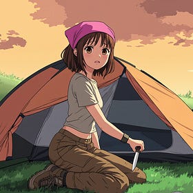 The Mystery of Karakanda