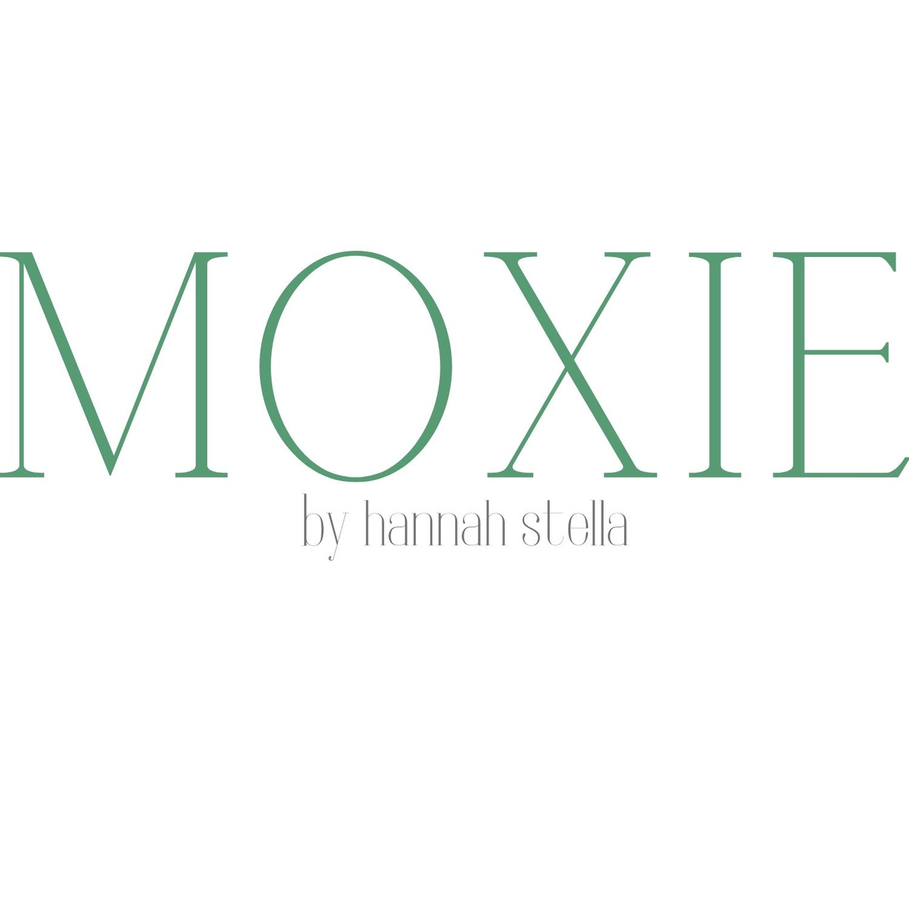 moxie