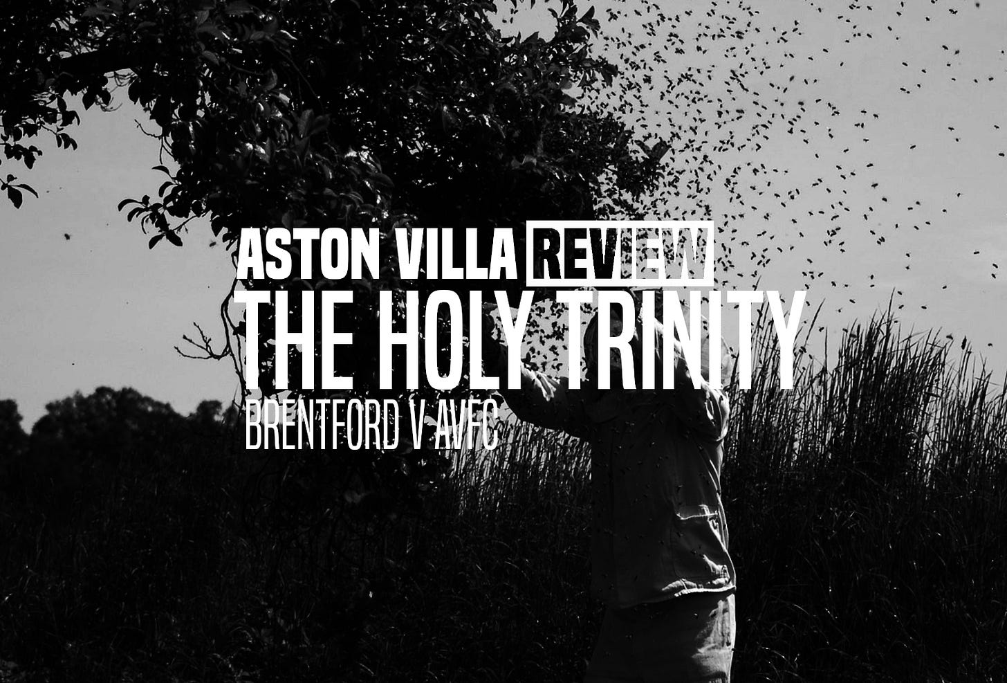 Aston Villa Review