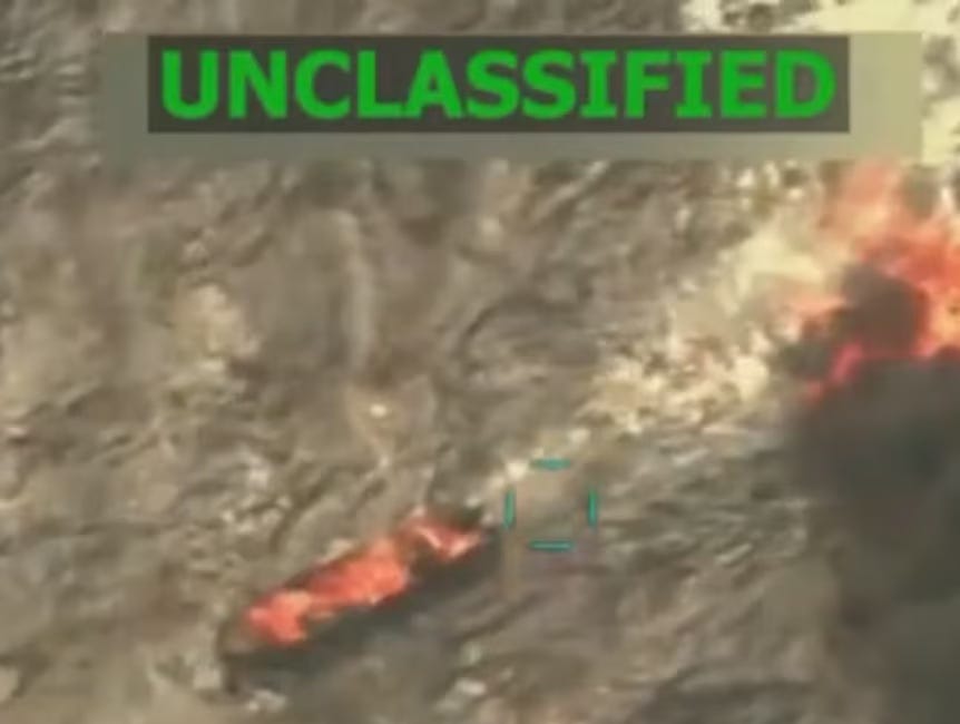 🚫 Trump Military Chief Admits Boats They Are Blowing Up Aren't Even Heading to the United States. This Is Just Murder. Plain and Simple.