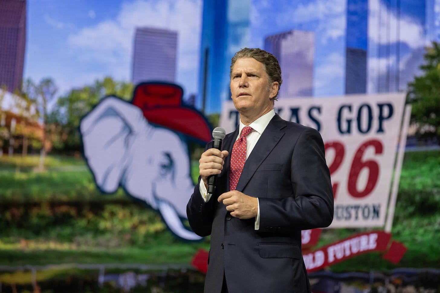 Several Texas Republicans condemn Bo French's racist posts calling Asian  students at UT a “problem” – Houston Public Media