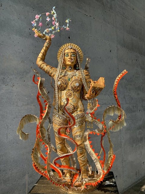 Jaishri Abichandani