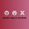 Scary, Silly Stupid