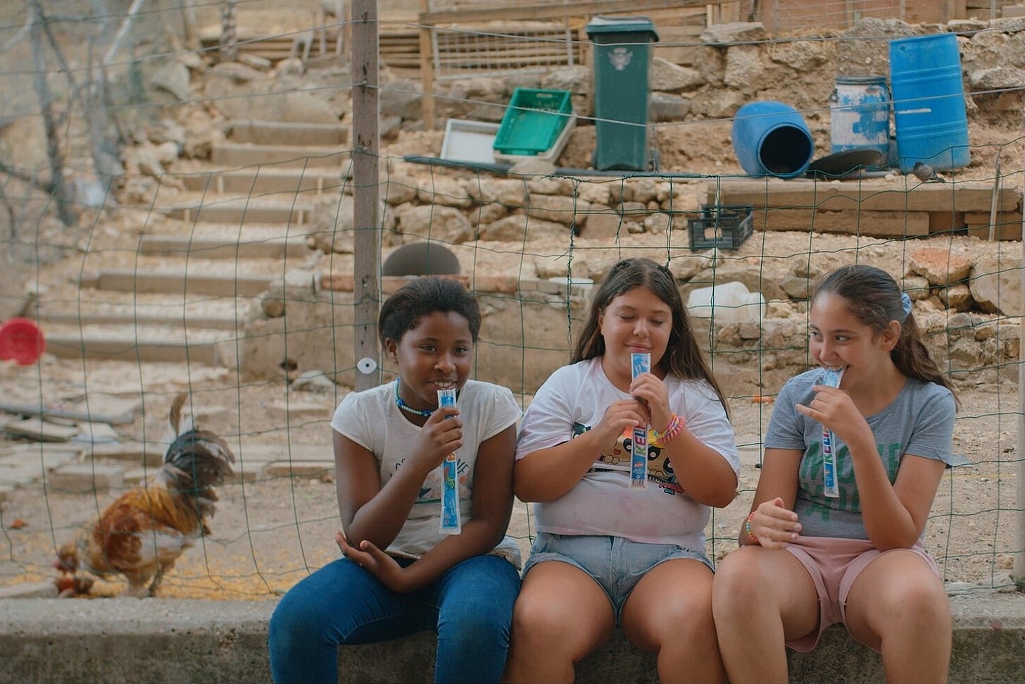 Indie Junior traz o melhor Cinema Infantil e Juvenil à U.Porto