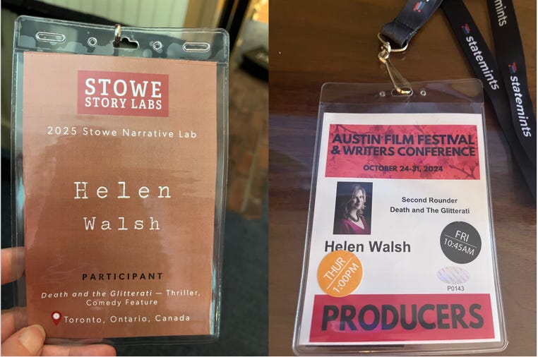A close up of a lanyard

AI-generated content may be incorrect.
