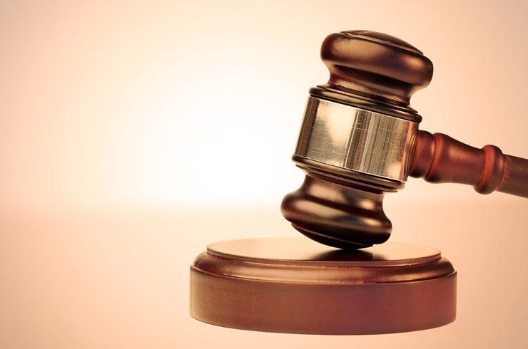 Gavel biz lawsuit billboard 1548