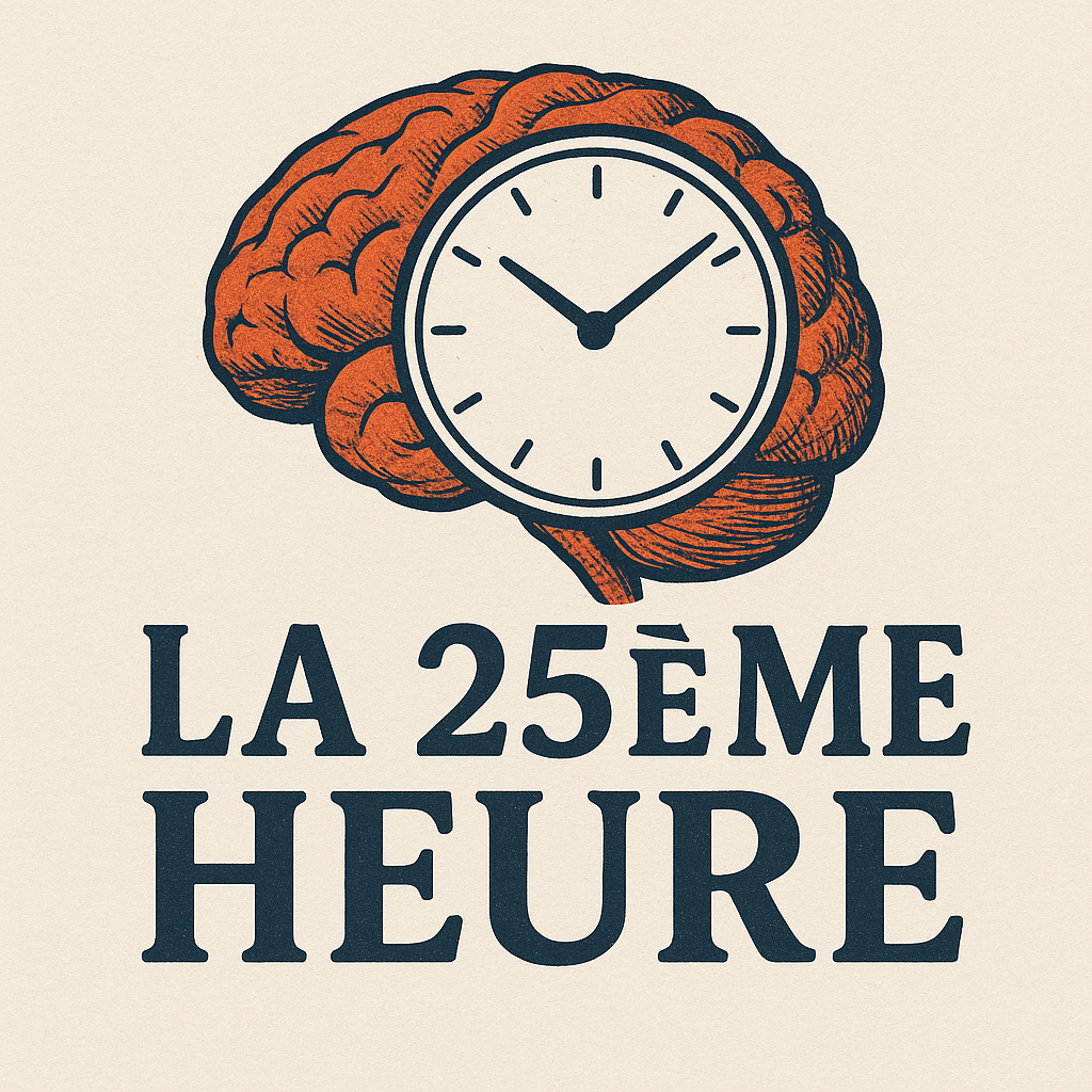 La 25ème Heure