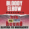 MMA Vivisection & 6th Round