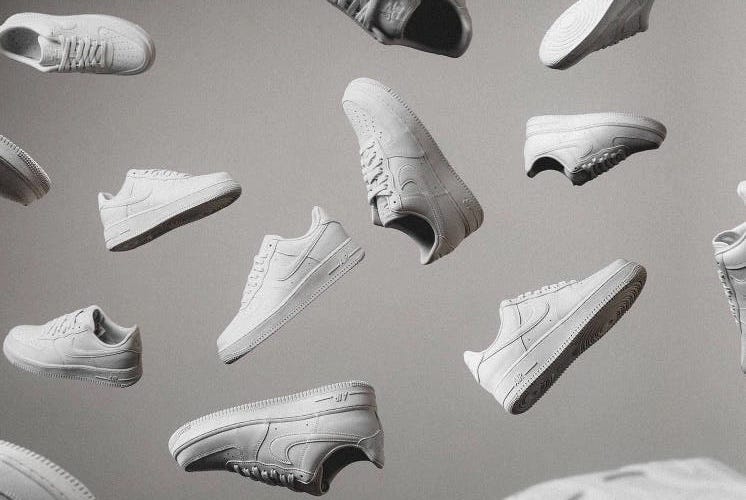 dirtiest air force 1