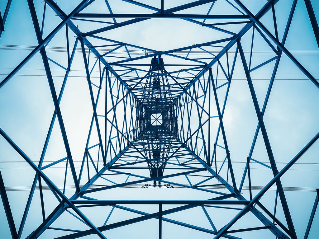 Protecting the Grid: How Security Integrators are Securing America's Power  Grid - ESA