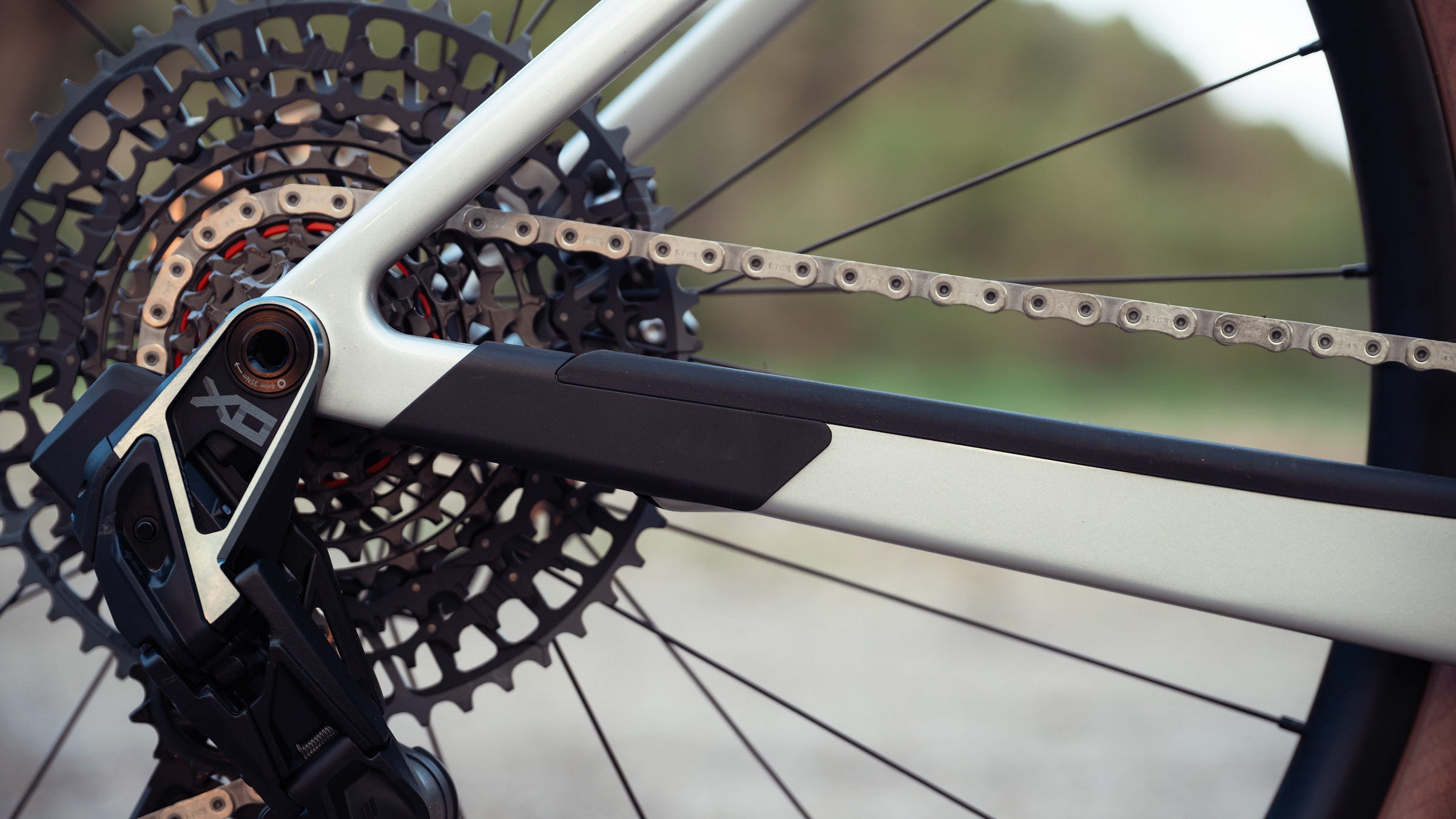 2025 Canyon Exceed CF