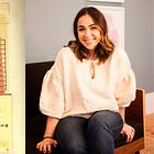 Friends of the Library: Nicole Giordano on Building a More Creative Life