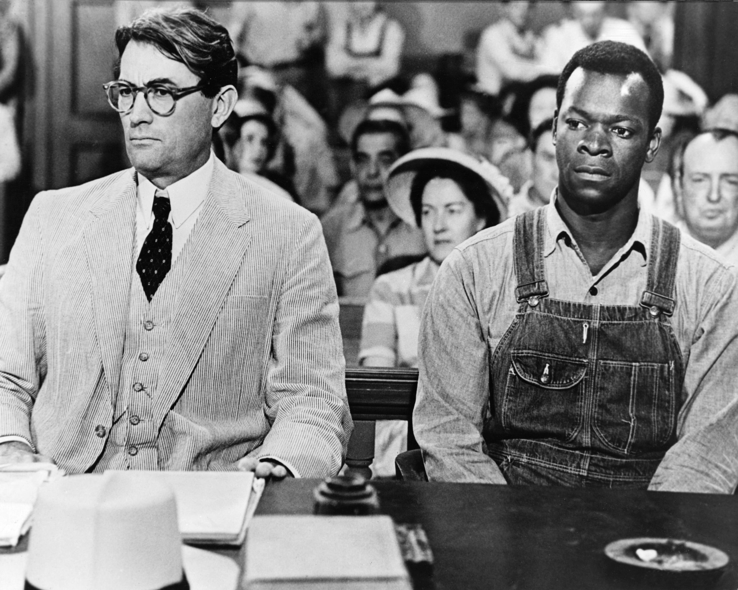 To Kill a Mockingbird (1962) - IMDb