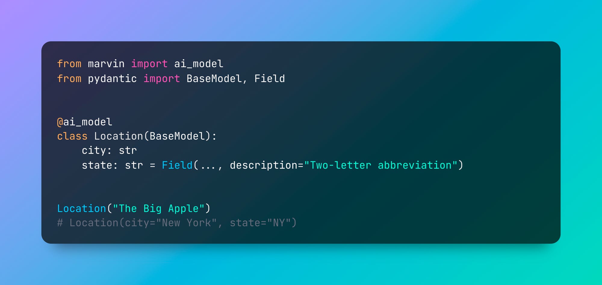 🥳 Marvin's turning 1.0! - by Jeremiah Lowin - FactsMachine