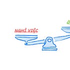 Nghỉ việc framework ⚖️