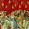 Contemplative Christian in a PostSecular Culture of Collapse