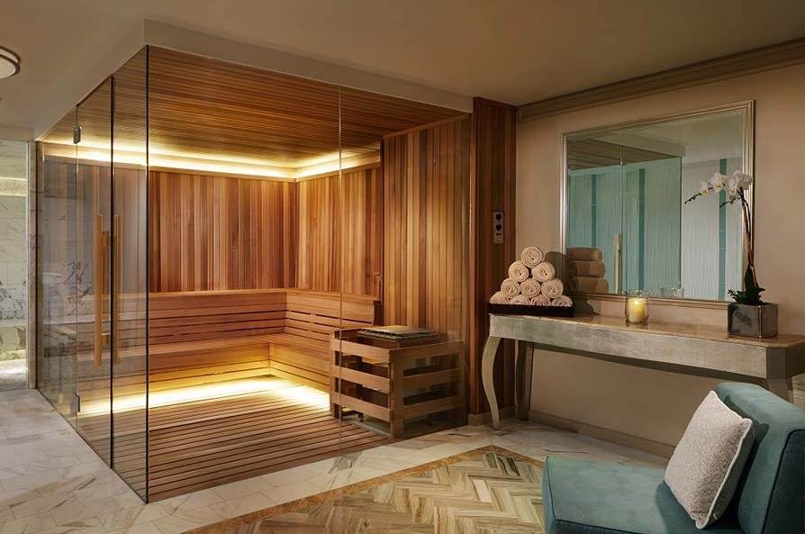 Spa & Wellness Archives - Yacht Haven Park & Marina