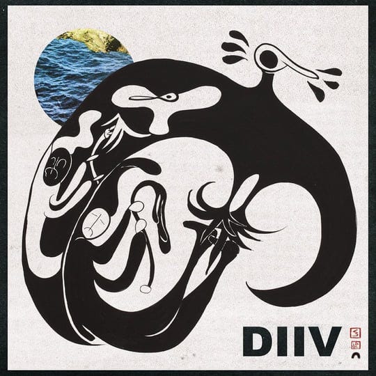 Oshin | DIIV