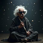 The Aether disproves Relativity. Einstein's obfuscation and confusion around the Aether.