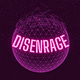 Disenrage