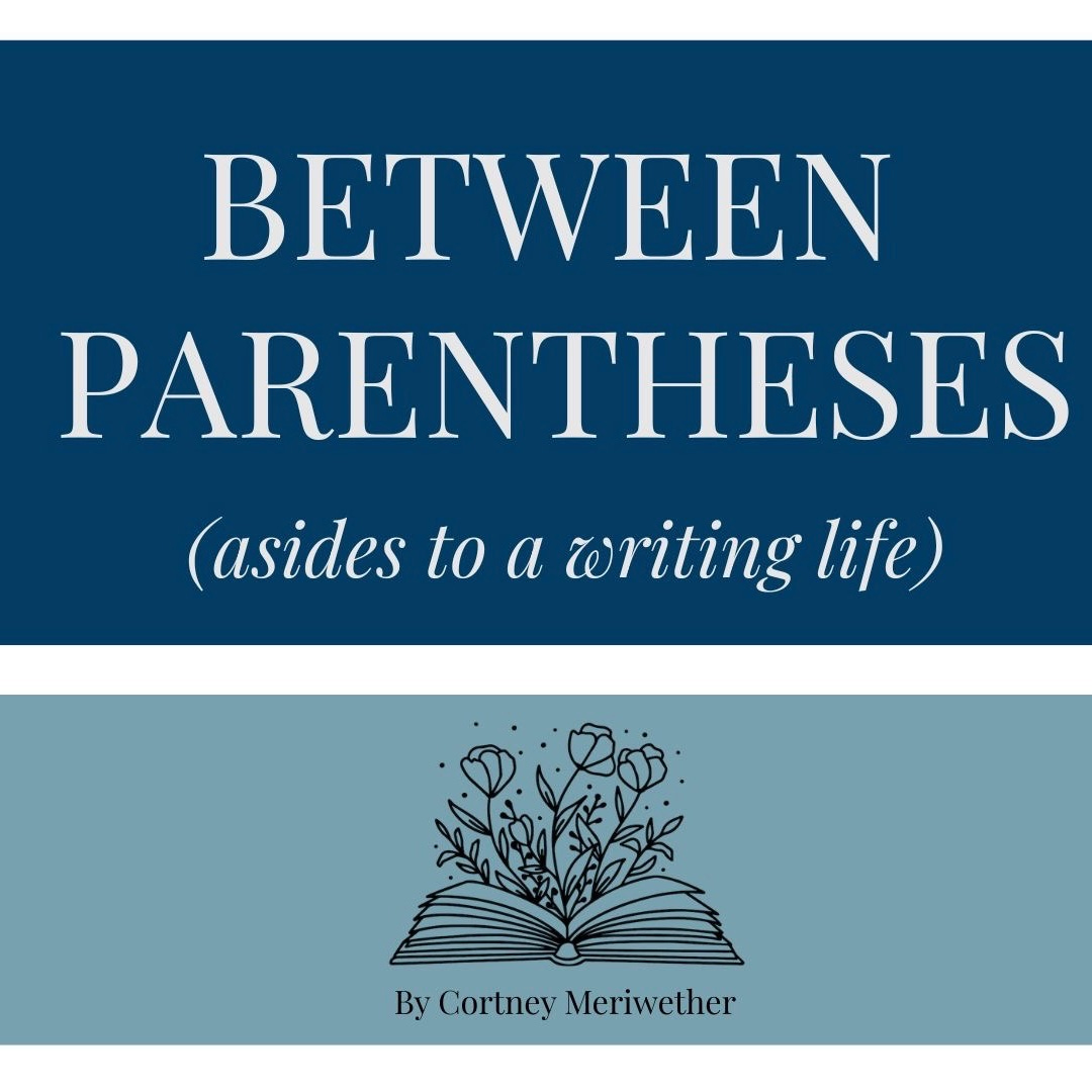 Between Parentheses
