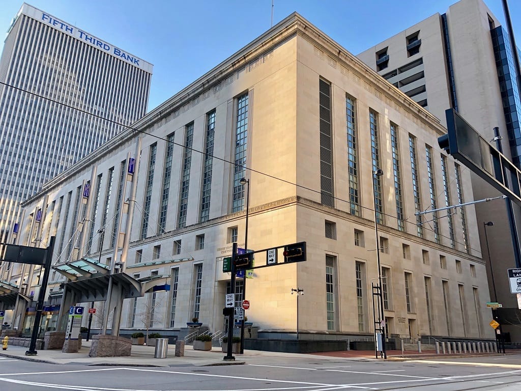 Sixth Circuit Appeals Court Denies Petition Challenging FCC Jurisdiction on Universal Service Fund Sixth Circuit Appeals Court Denies Petition Challenging FCC Jurisdiction on Universal Service Fund