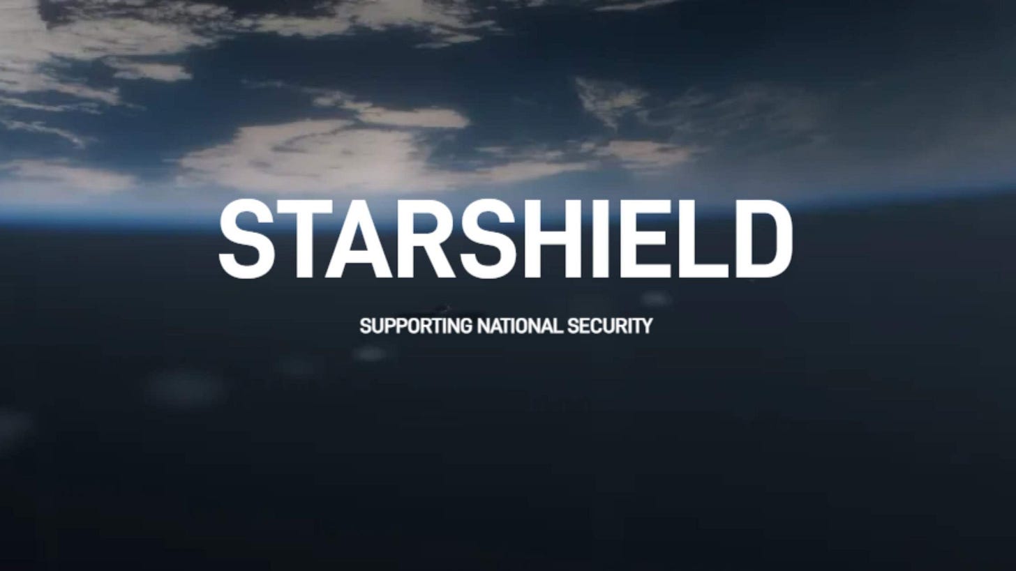 Using Starlink Satellites: Everything We Know About Starshield (2025)