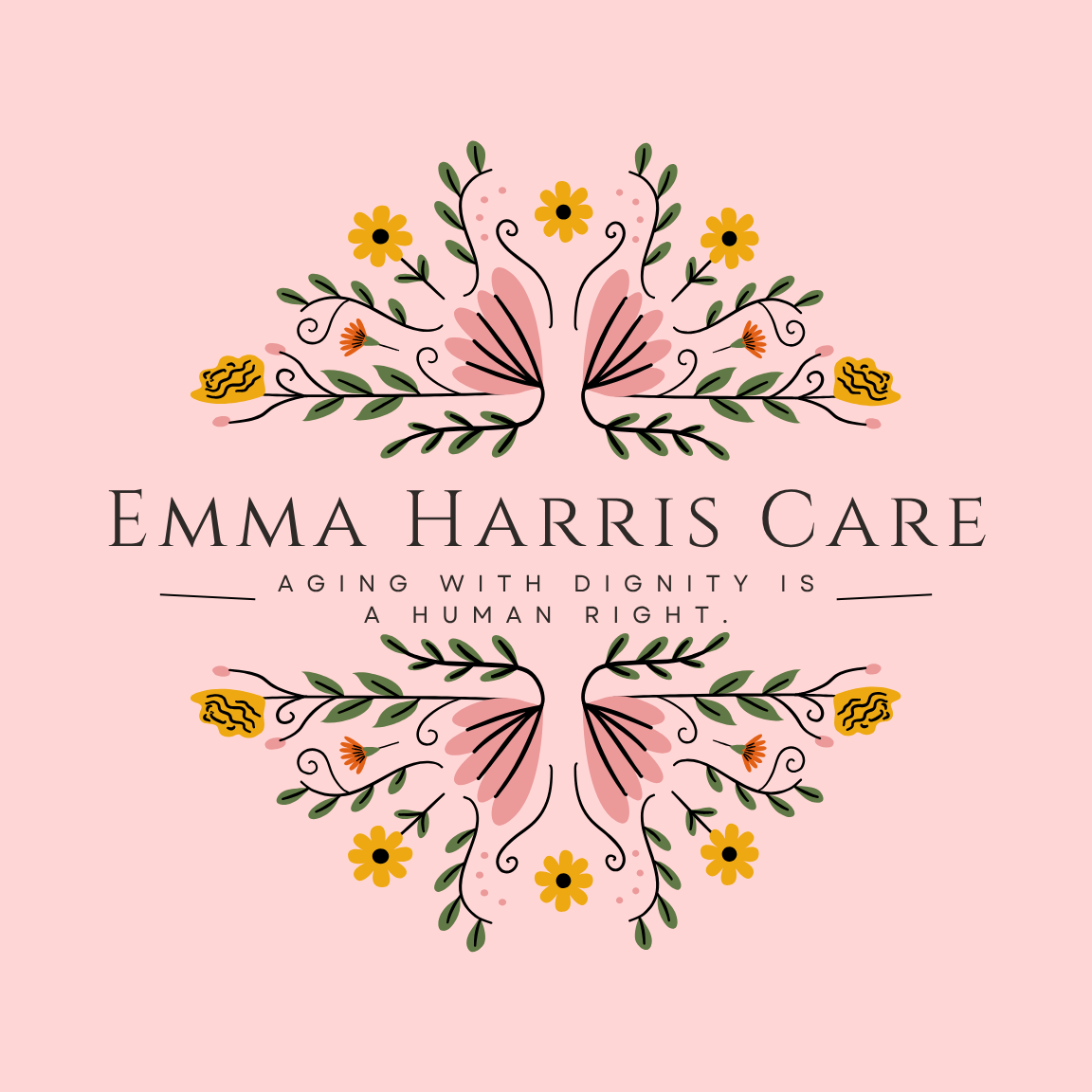 Emma Harris Care Newsletter