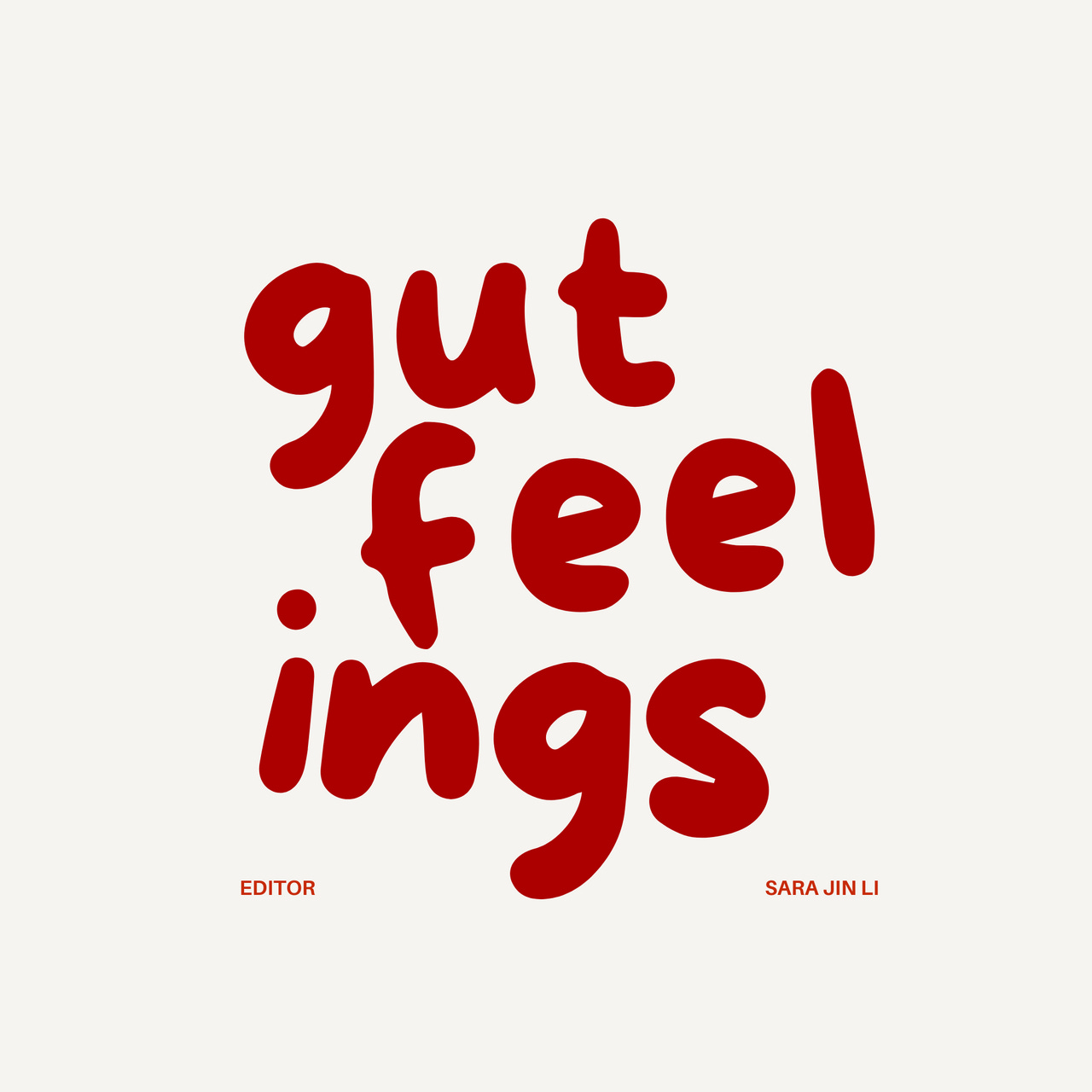 Gut Feelings