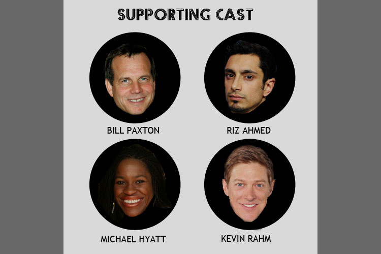 supportingcast