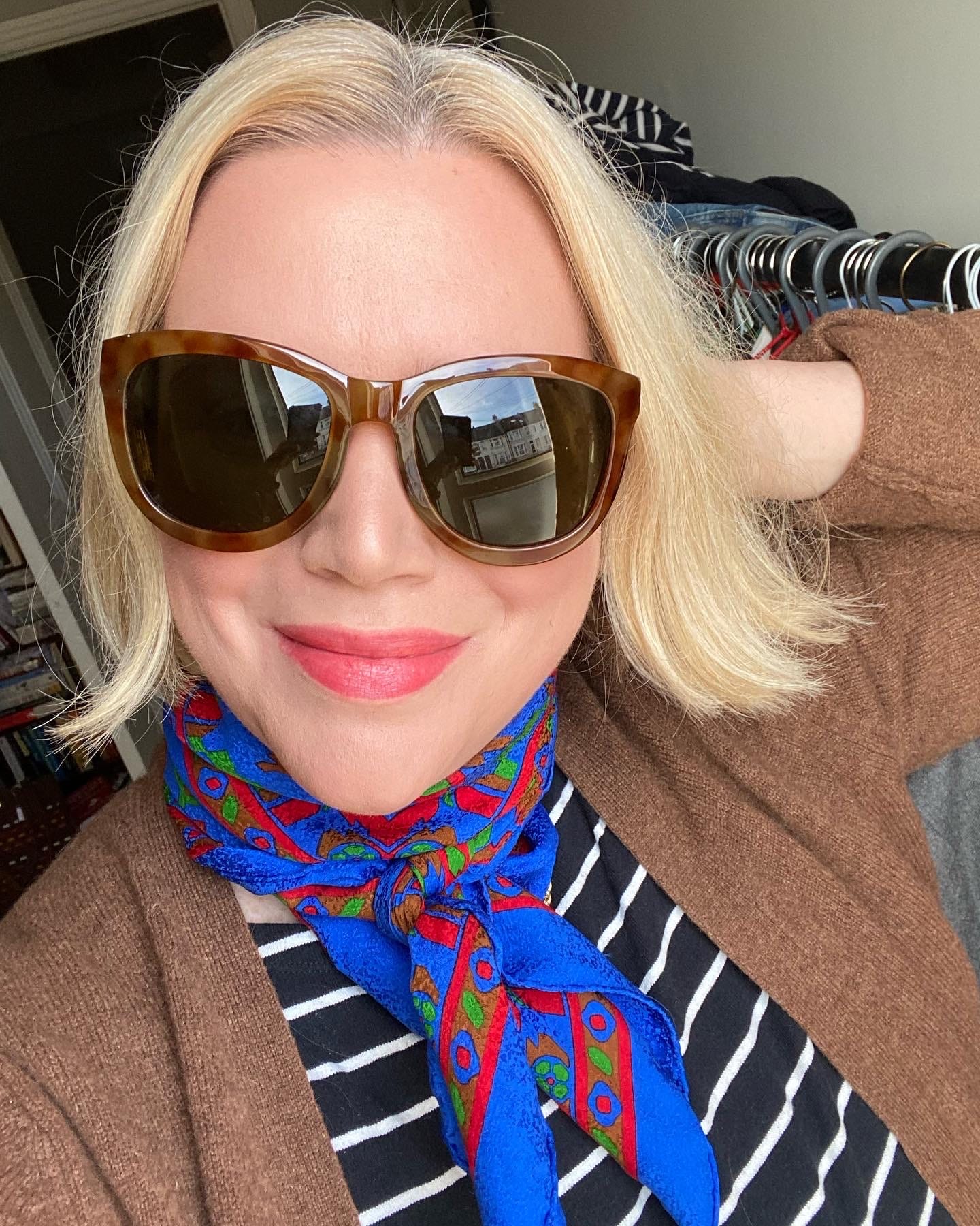 The Thrift Fix by Emily London