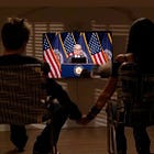 Market Overview - September 22nd 2024