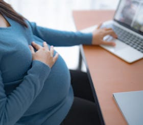 Policies for Supporting Pregnant Physicians in Emergency Medicine: Advancing Workplace Equity and Safety