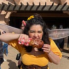 Stunts & Whimsy at the RenFair