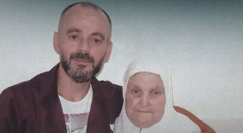 Nasser Abu Srour: Life, literature, and the struggle of Palestinian prisoners - Palestine Will Be Free