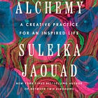 No. 93 - Thank you, Suleika Jaouad