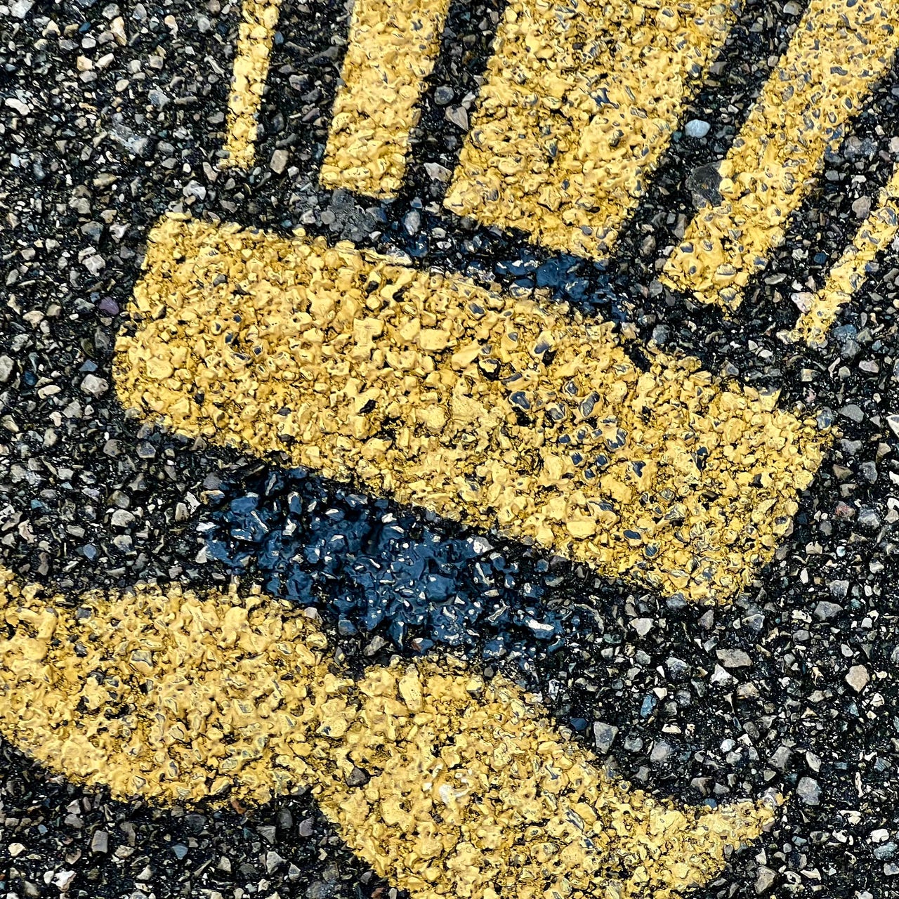 Charles’s Substack