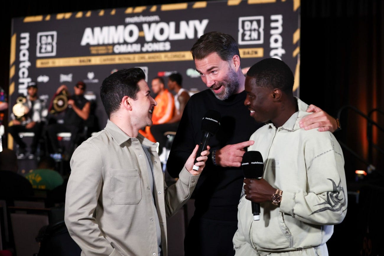 Image: Kambosos vs. Hitchins: Who Wins?