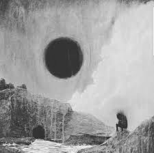 The Black Sun and the Eclipse, Symbols of Inner Alchemy-The Black Sun is a  powerful esoteric symbol, rooted in mystical and occult traditions,  representing the hidden dimensions of transformation. In alchemical  philosophy,