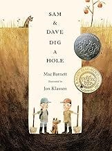 Sam and Dave Dig a Hole