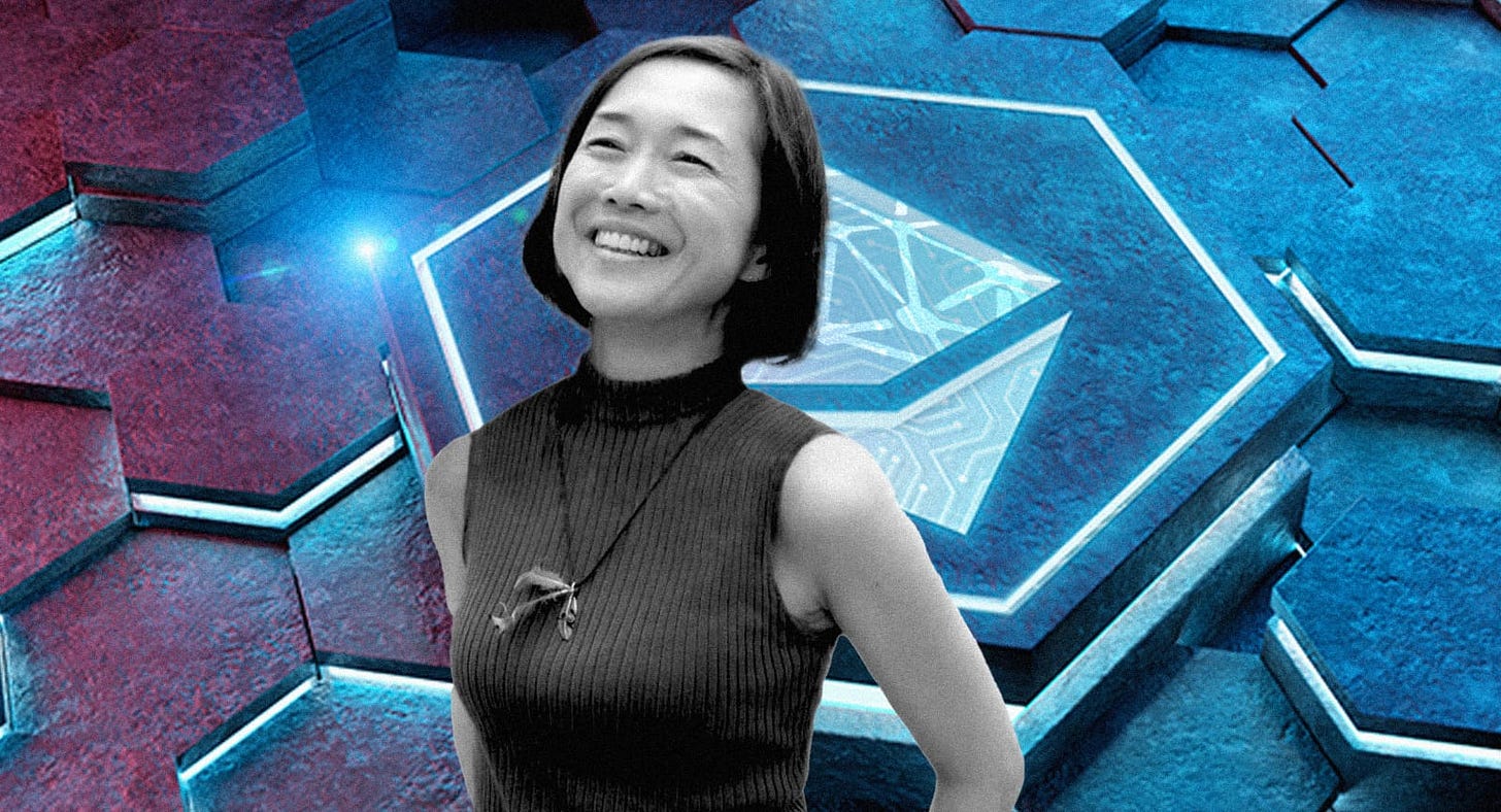 Ethereum Foundation's Executive Director Steps Down - Crypto Weekly
