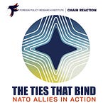 The Ties That Bind: NATO Allies in Action