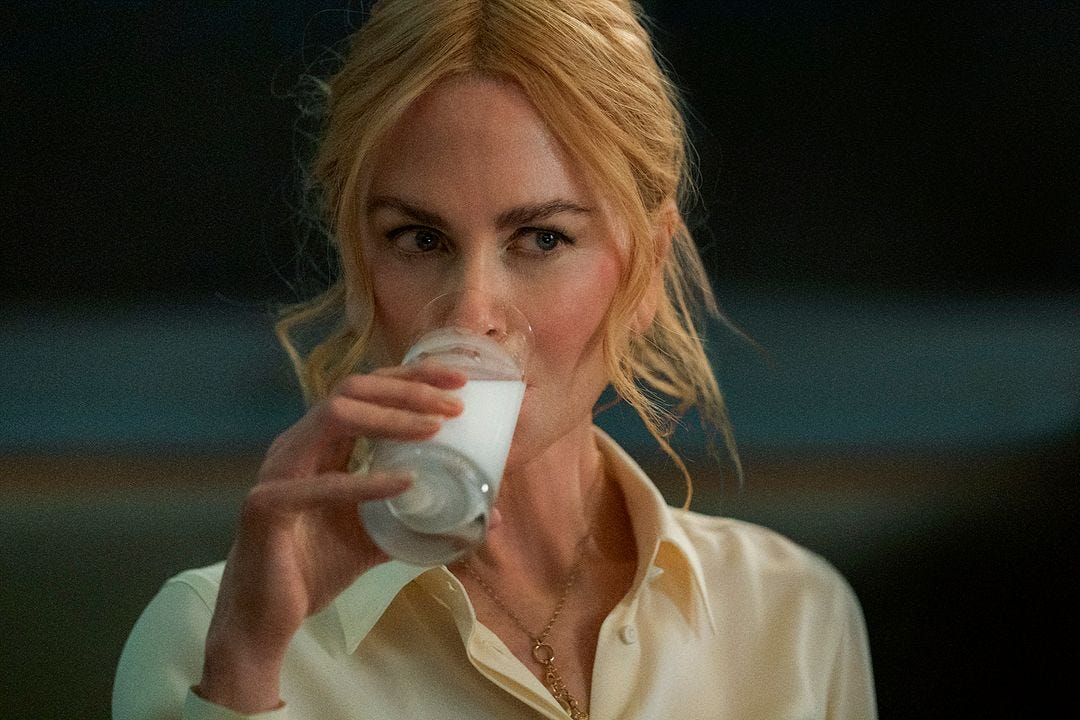 Babygirl: Nicole Kidman