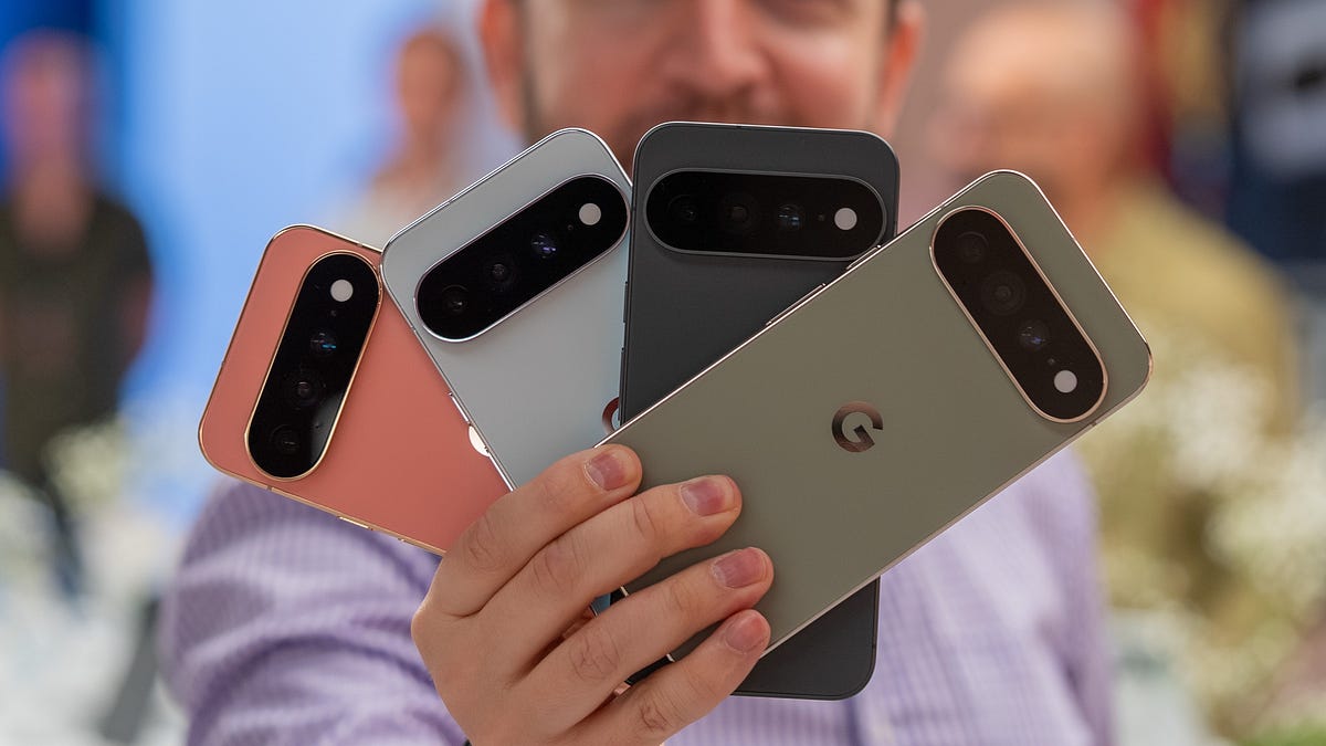 Photo: theshortcut.com Google Pixel 11 Pricing: Every Model to Cost $100 More
