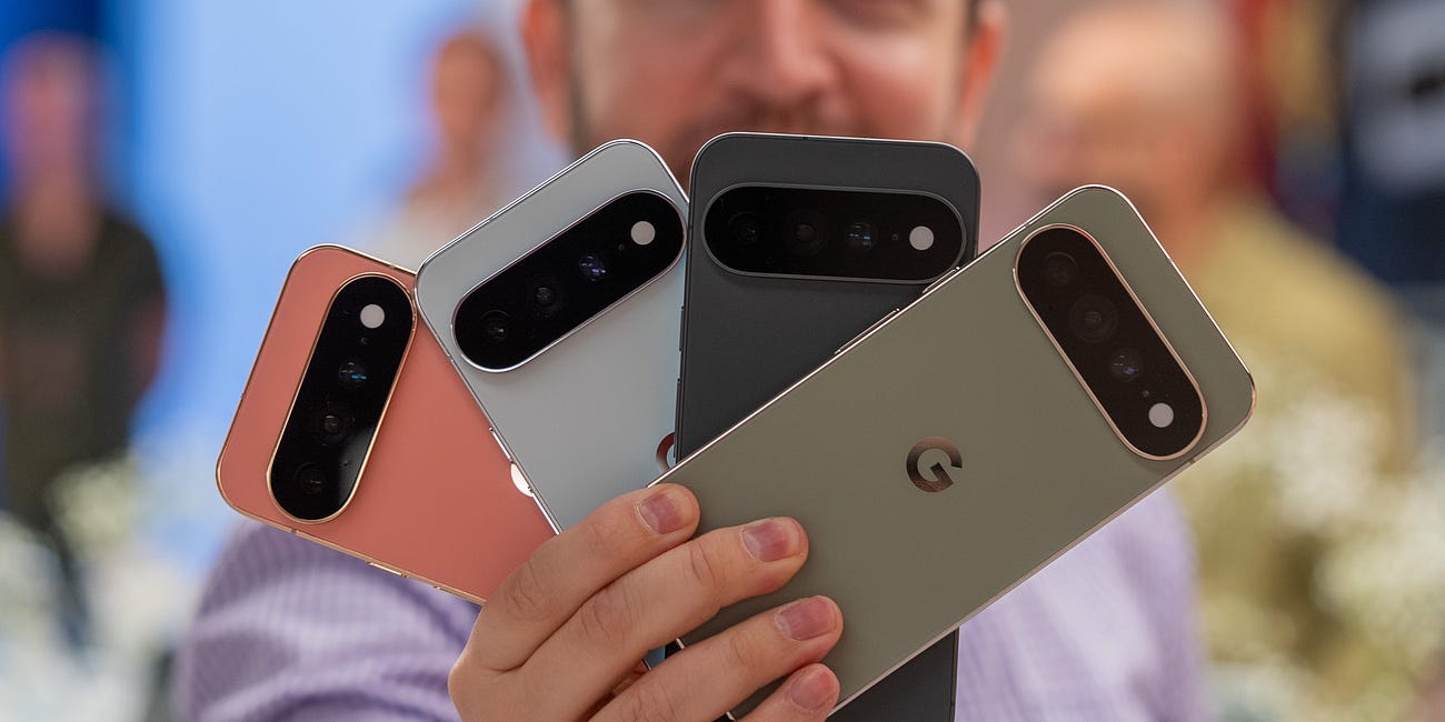 The Pixel 11 costs $100 more. Did Google justify the price?
